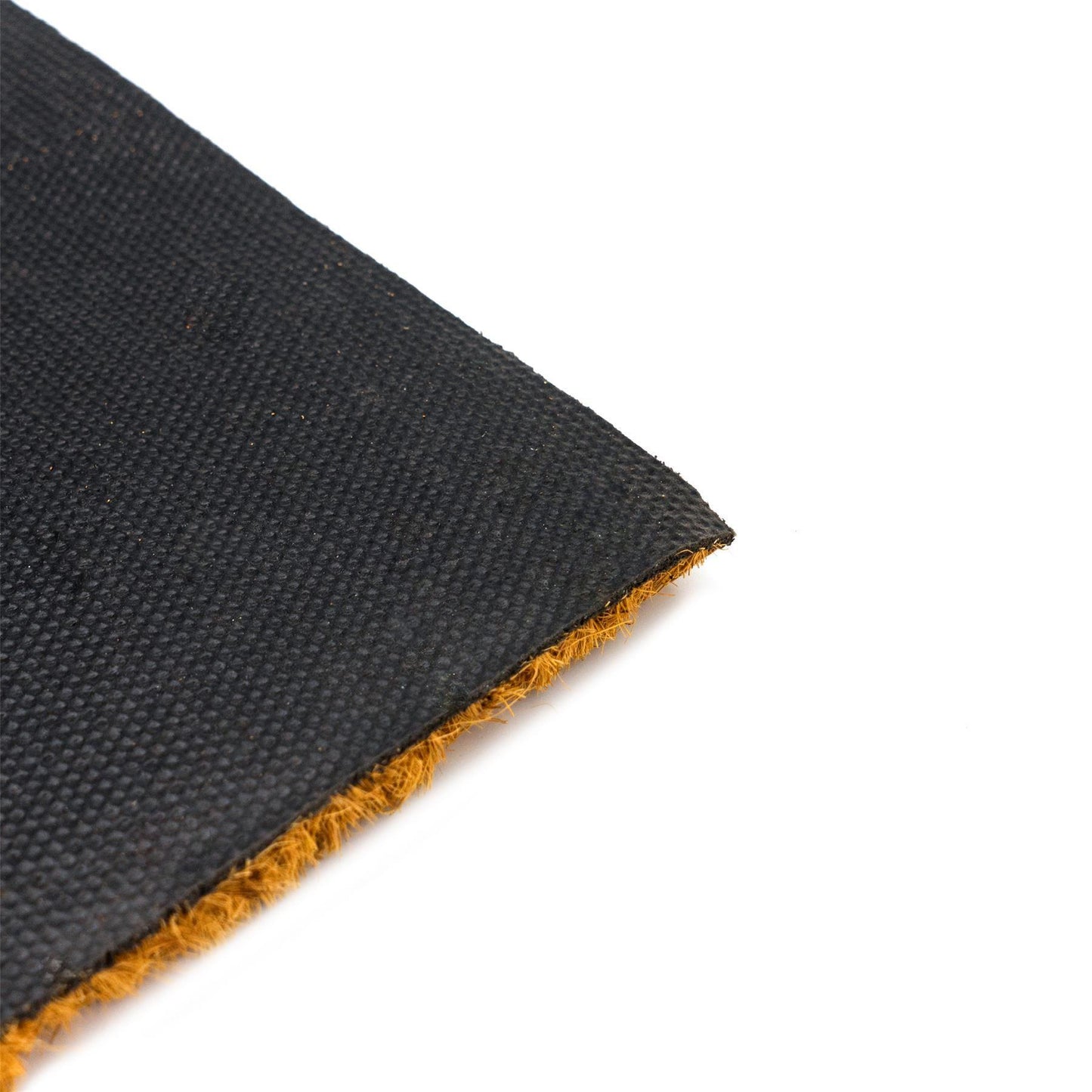 60cm x 40cm Sausage Dog Coir Door Mat