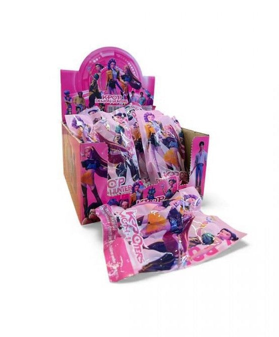 K-Pop Demon Hunters surprise pack