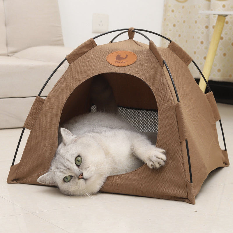 Pet Tent