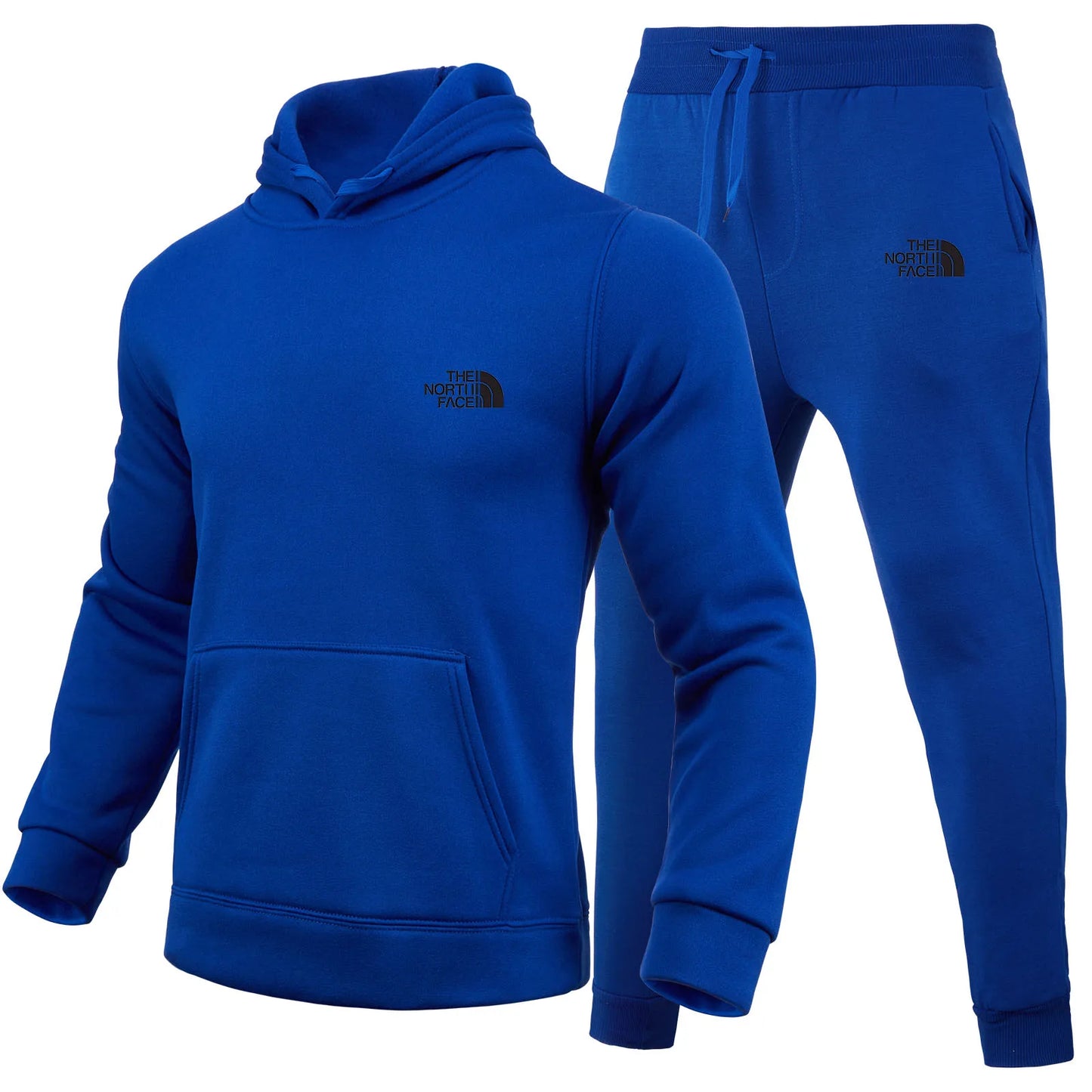 Northface Inspired Tracksuit