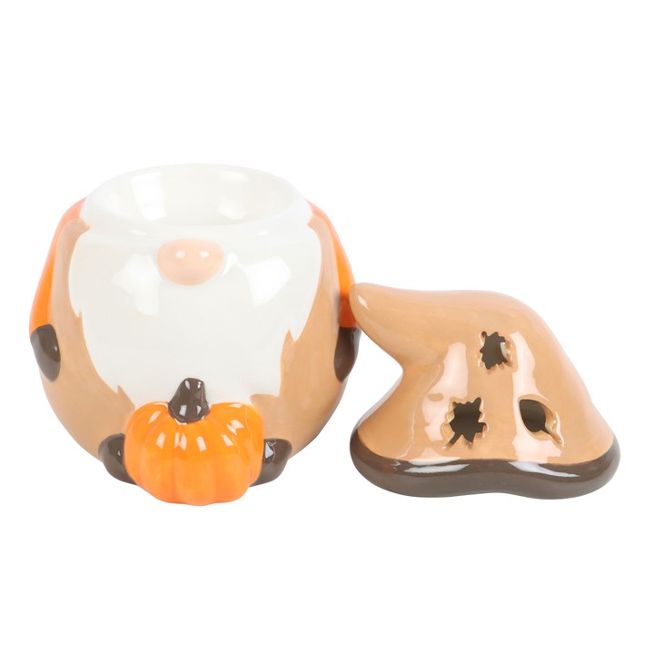 Autumnal Gonk Oil Burner