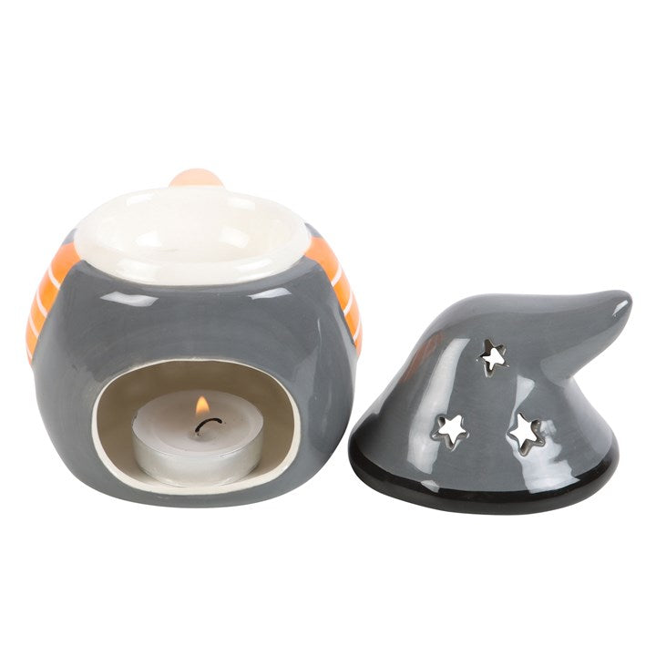 Autumn Gonk Oil Burner