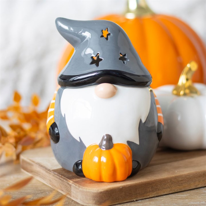 Autumn Gonk Oil Burner