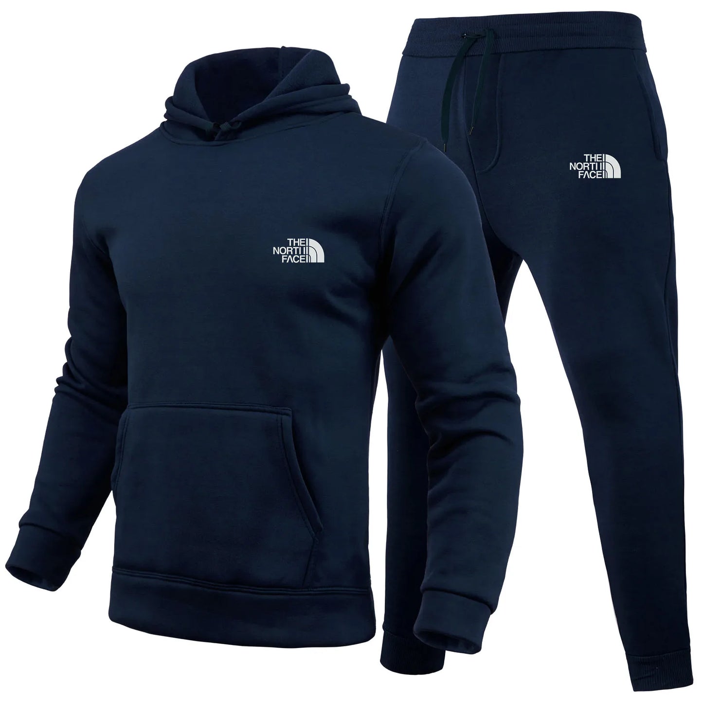 Northface Inspired Tracksuit