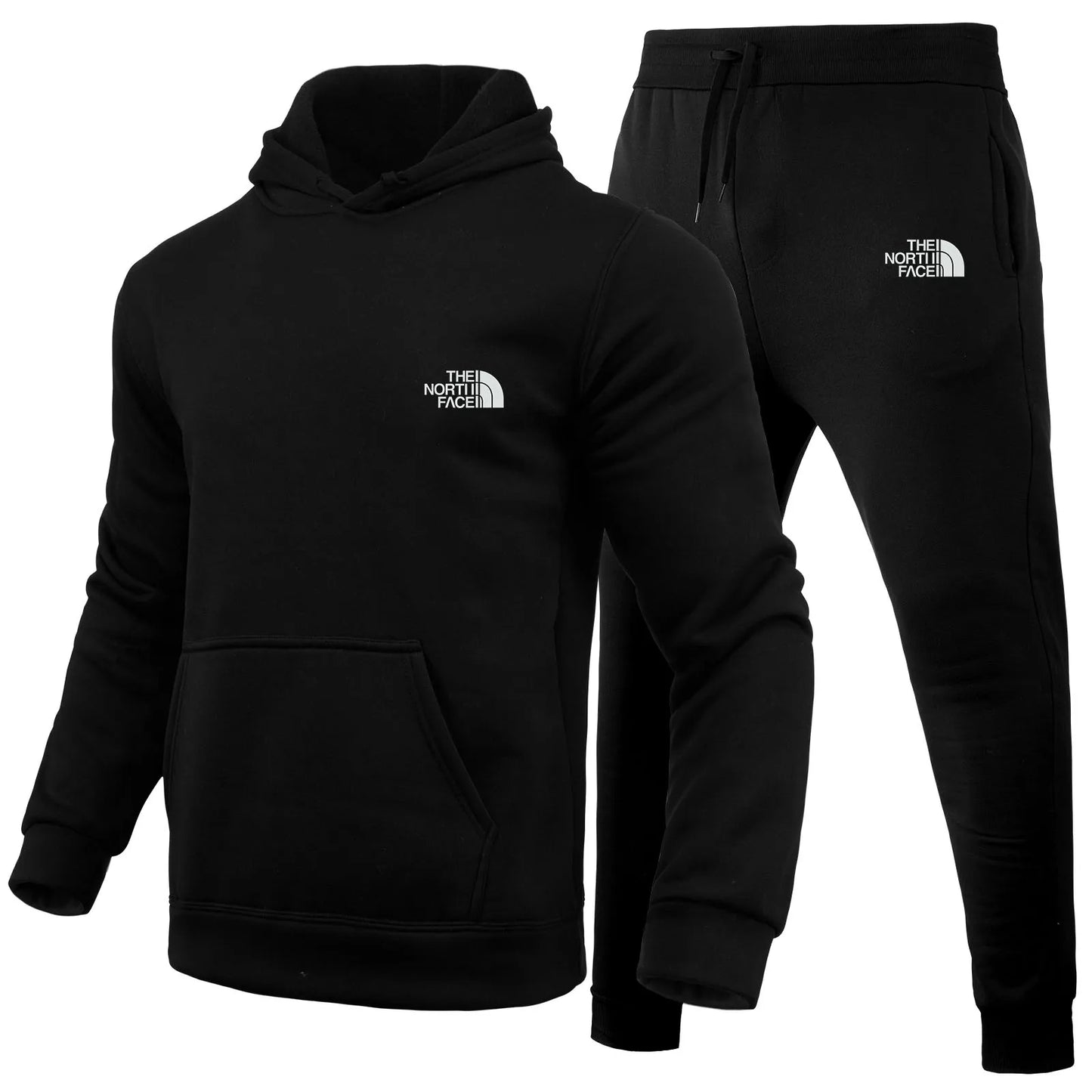 Northface Inspired Tracksuit