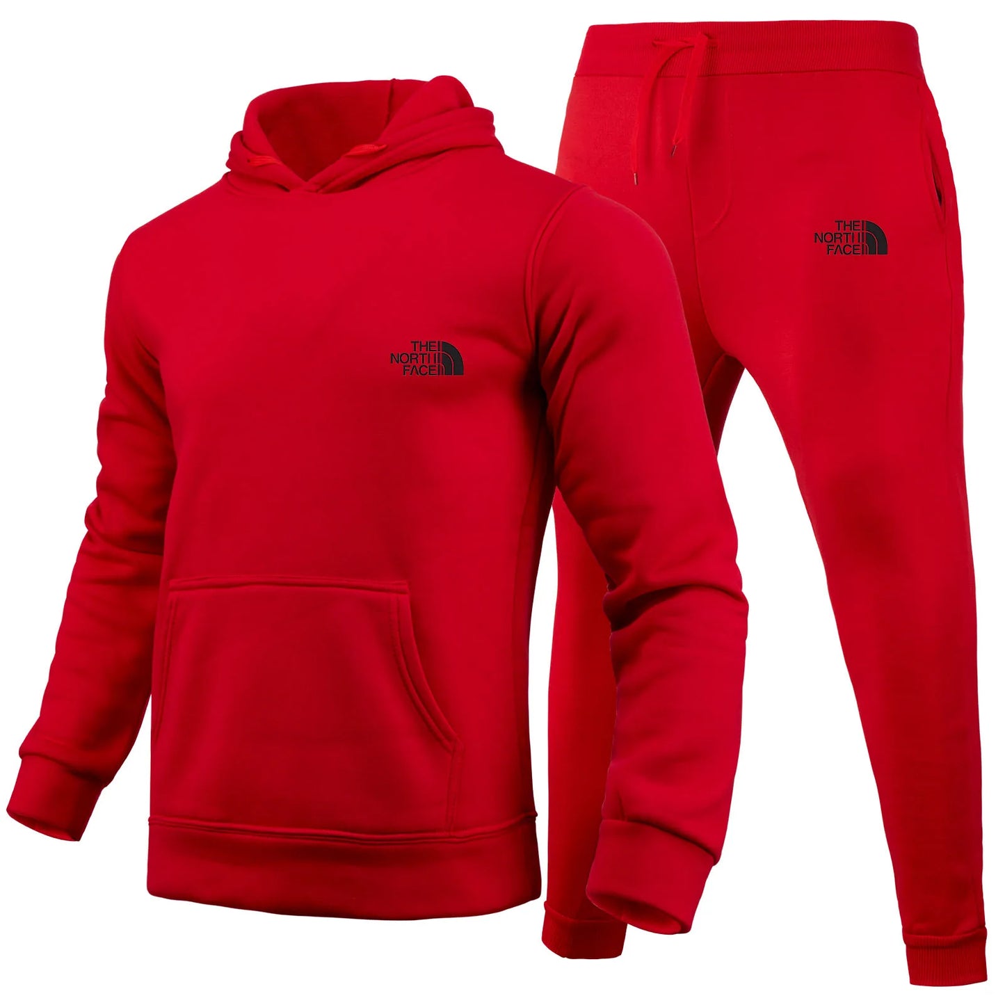 Northface Inspired Tracksuit