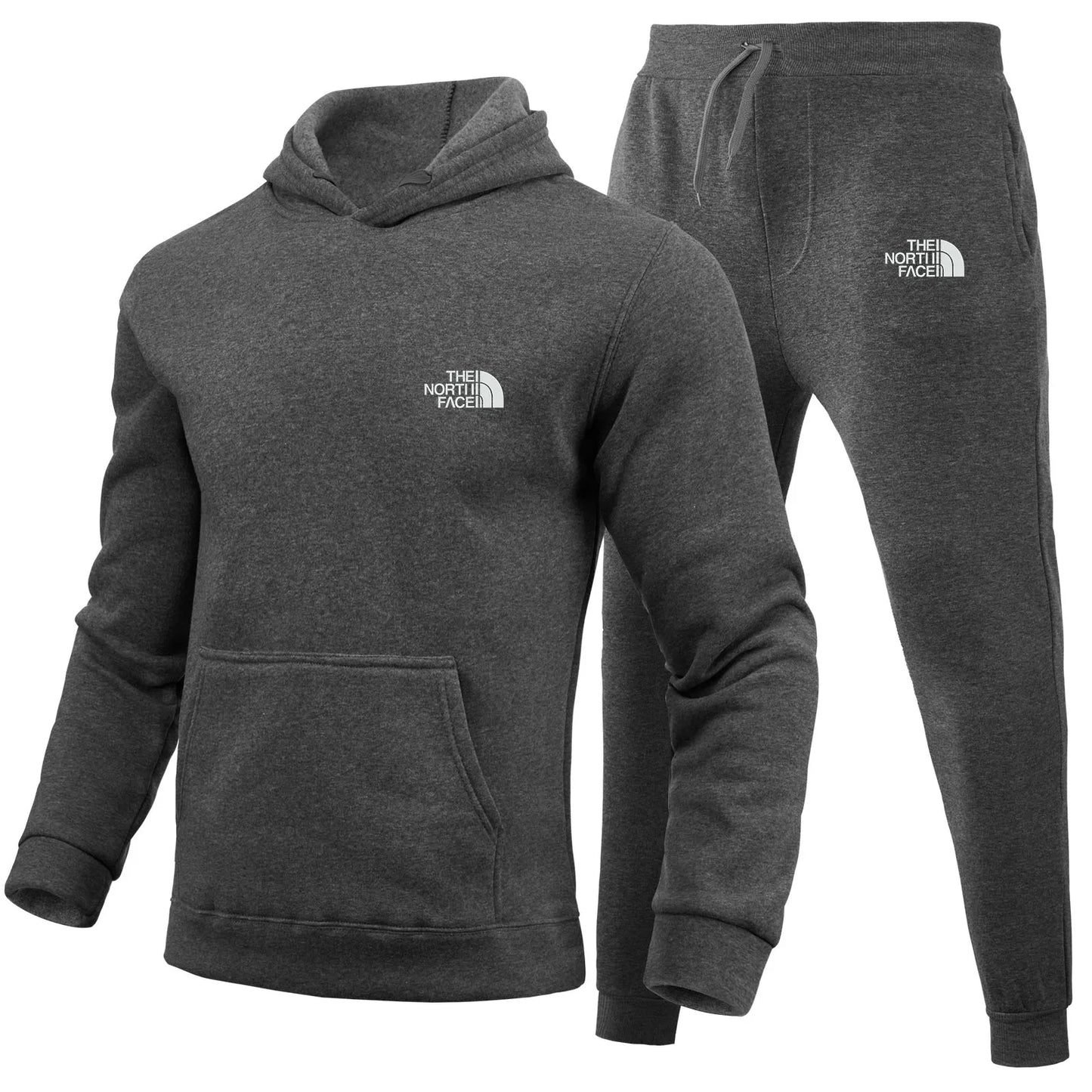 Northface Inspired Tracksuit