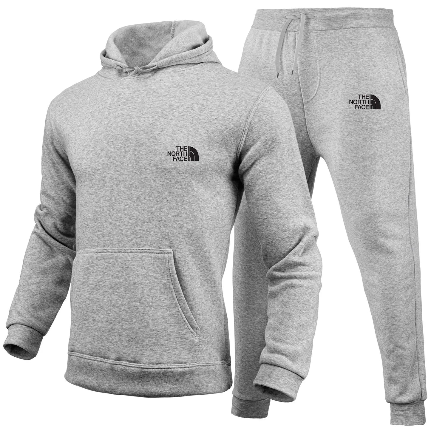 Northface Inspired Tracksuit