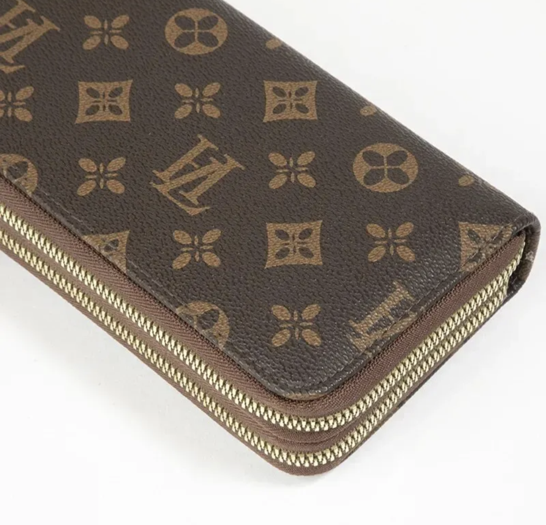Designer Inspired Wallet Purse