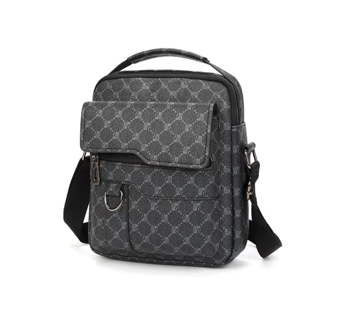Inspired Man Bag