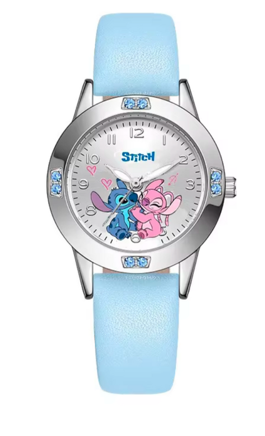 Stitch Watch