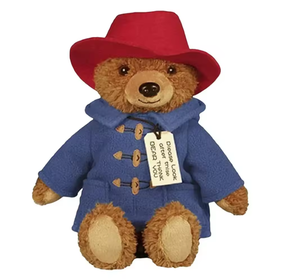 Paddington Plush
