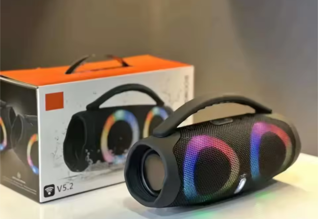 Wireless Bluetooth Speaker