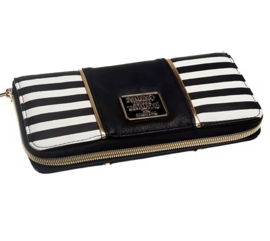 Jack and Sally Wallet