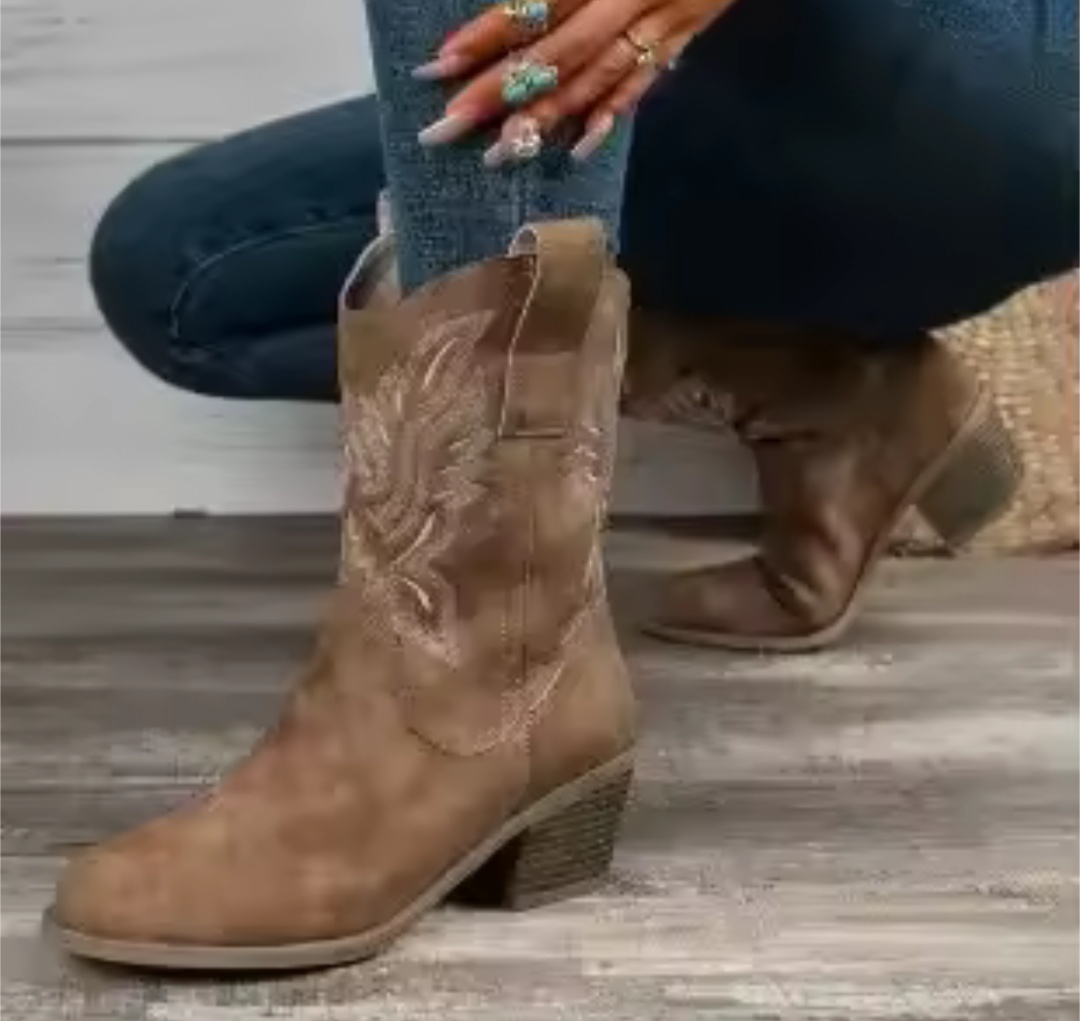 Cowboy Boots