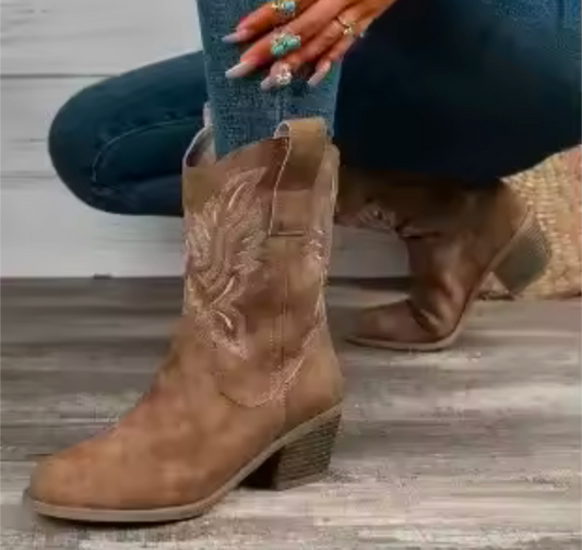 Cowboy Boots