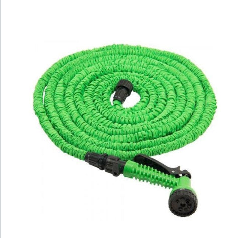 15M Expandable Magic Hose