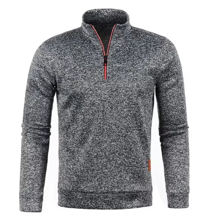 Mens Pullover Sweatshirt