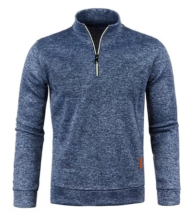 Mens Pullover Sweatshirt