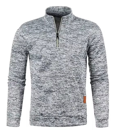 Mens Pullover Sweatshirt