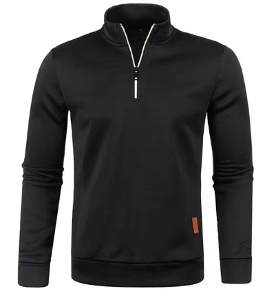 Mens Pullover Sweatshirt