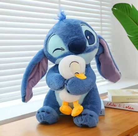 Stitch Plush