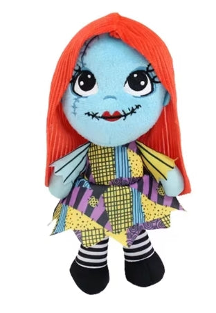 NBC Doll