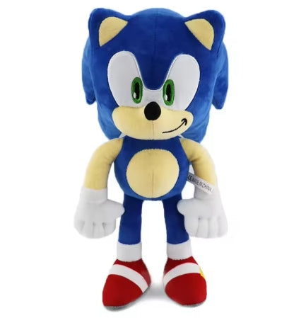 Sonic Plush