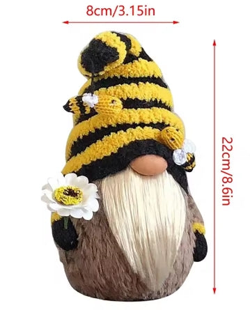 Bee Gonk Plush