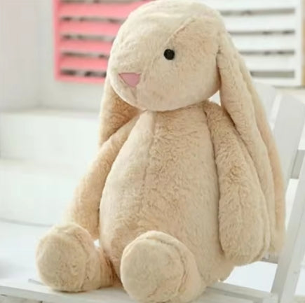 Cute Plush Rabbit Toy