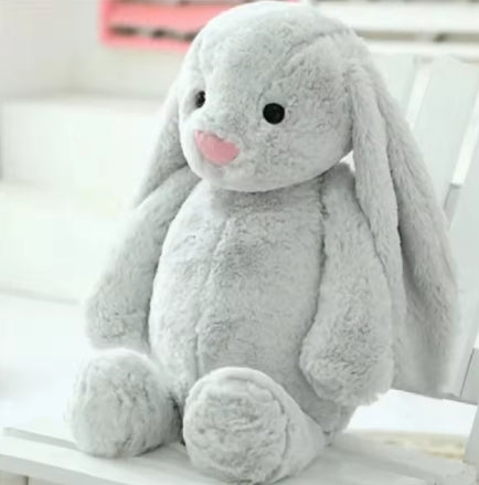 Cute Plush Rabbit Toy