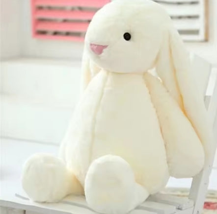 Cute Plush Rabbit Toy