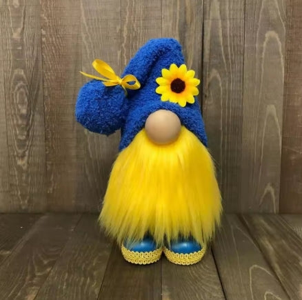 Spring Sunflower Gonk