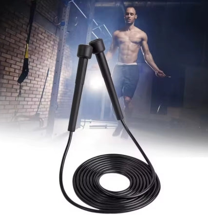 PVC Speed Jump Rope