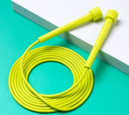 PVC Speed Jump Rope