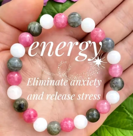 Positive Energy Bracelet for Women