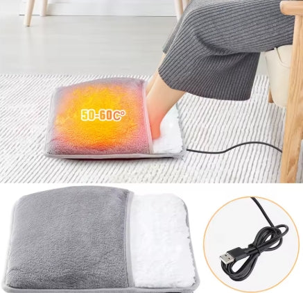 Electric Foot Lap Warmer