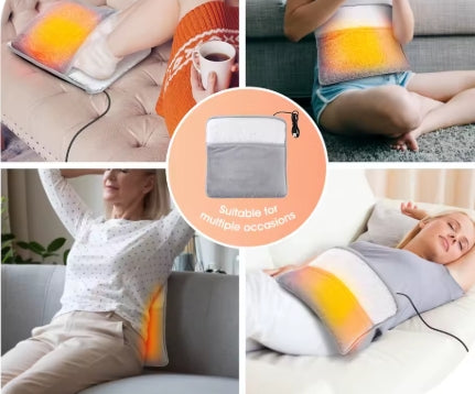 Electric Foot Lap Warmer