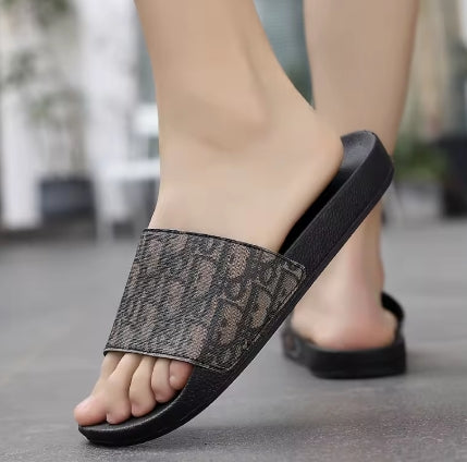 Unisex Sliders