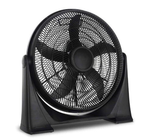 20 Inch High Velocity Floor Fan