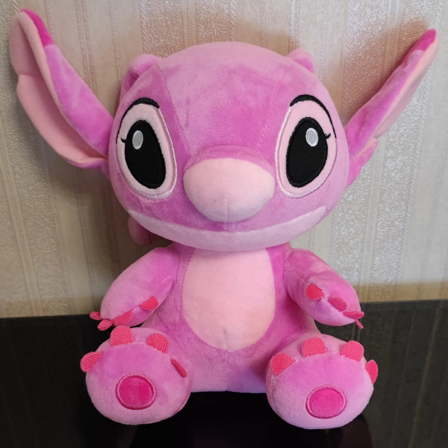 Angel Stitch Plush