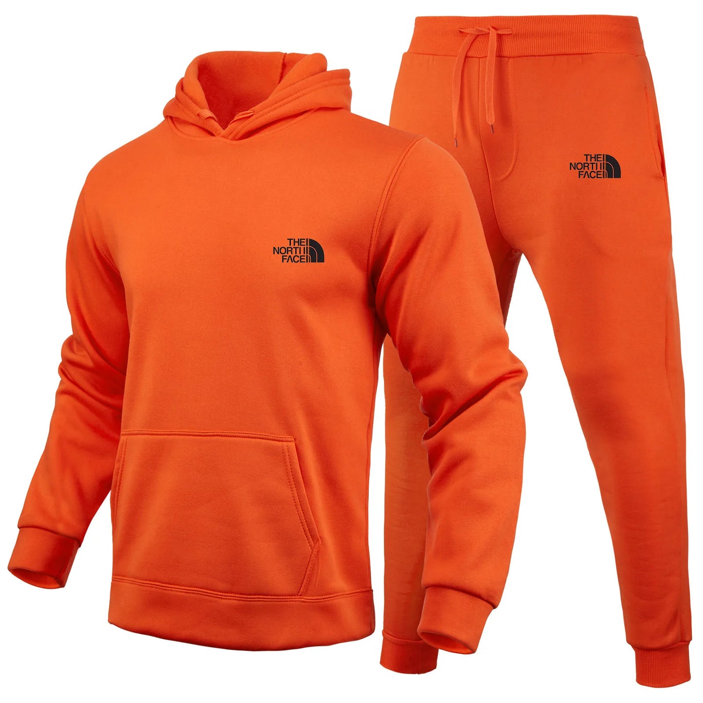 Northface Inspired Tracksuit
