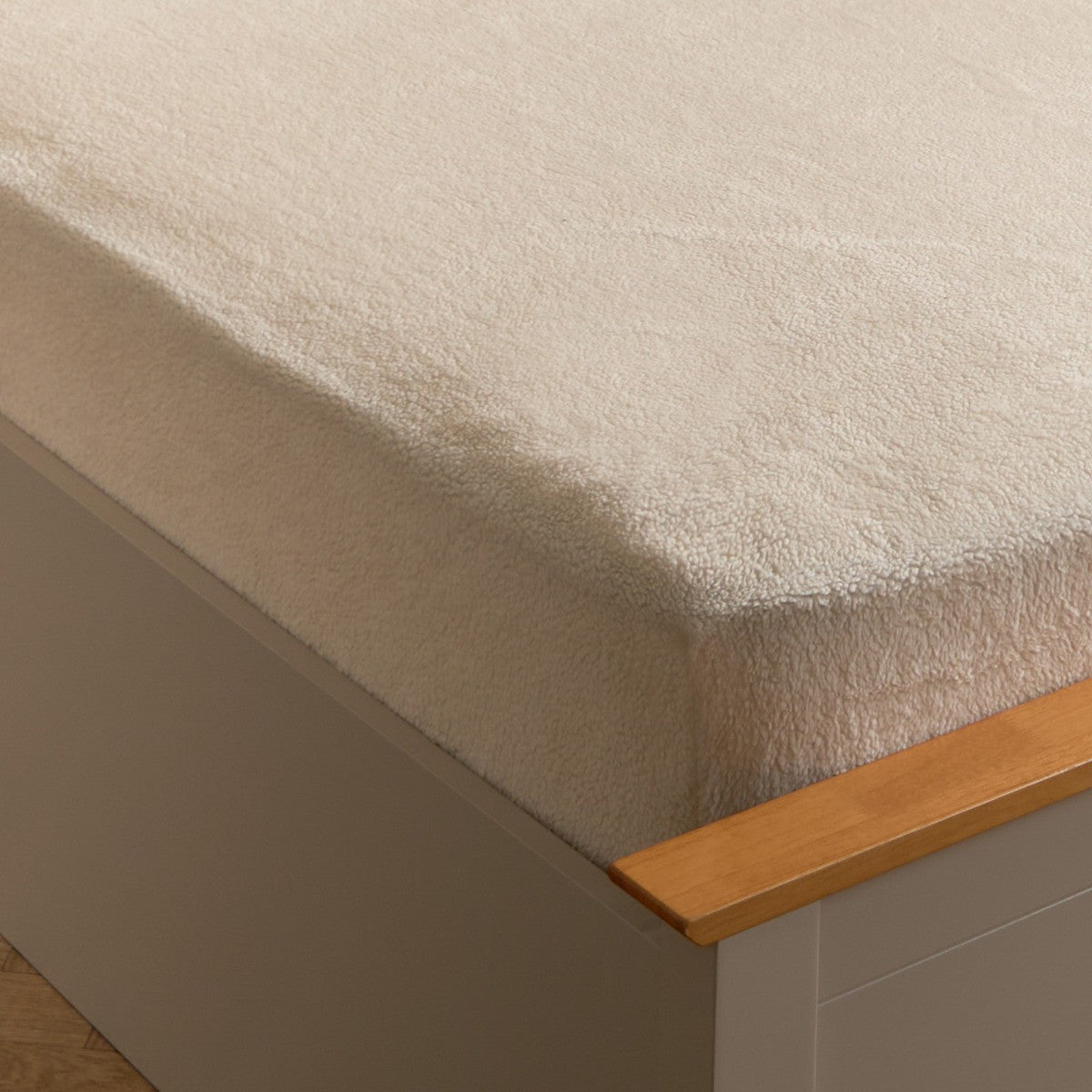 Teddy Fitted Sheet