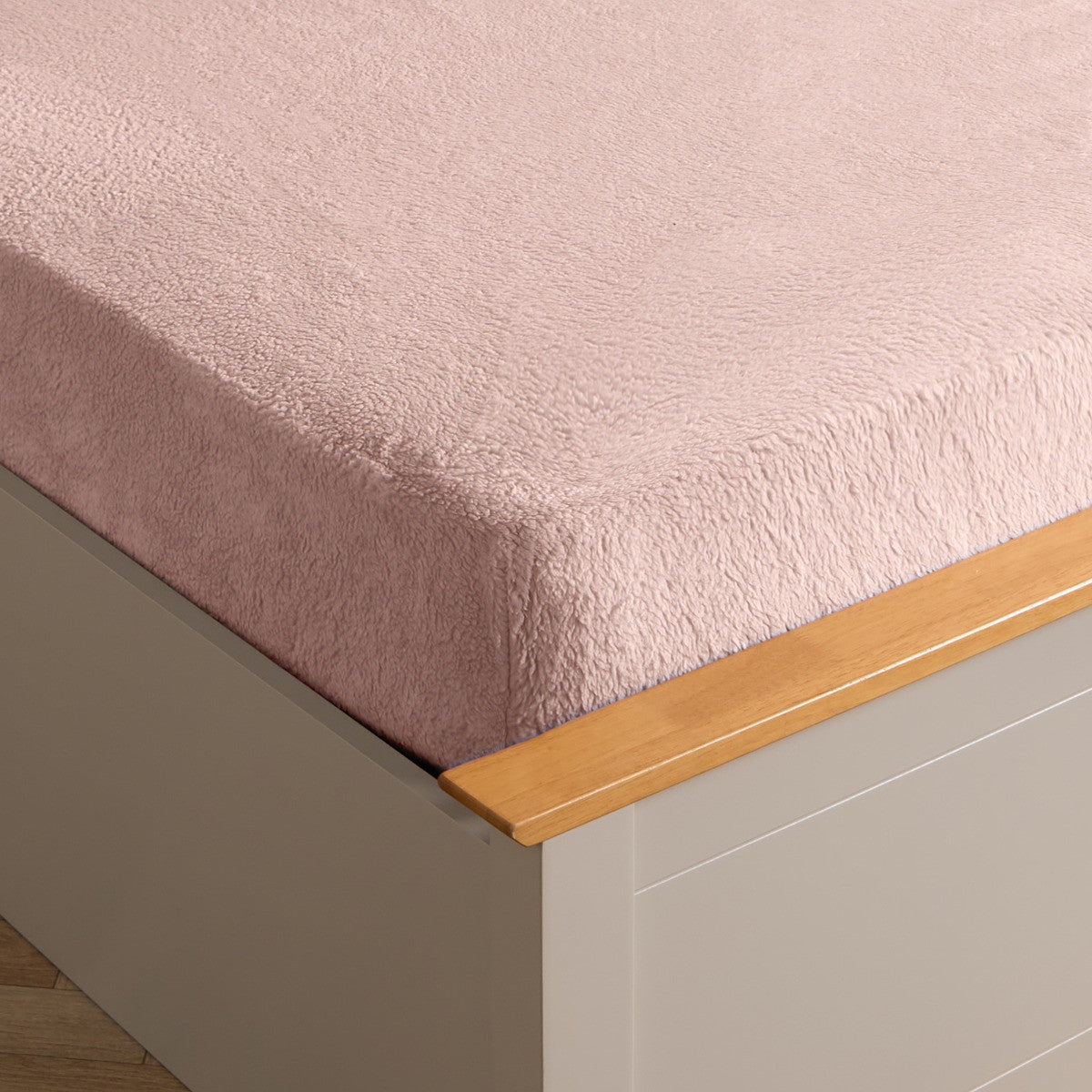 Teddy Fitted Sheet
