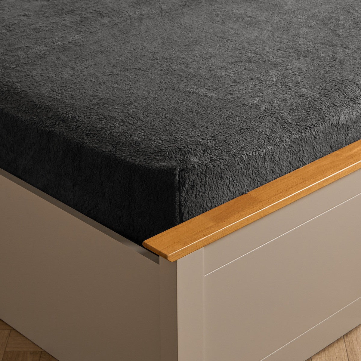 Teddy Fitted Sheet