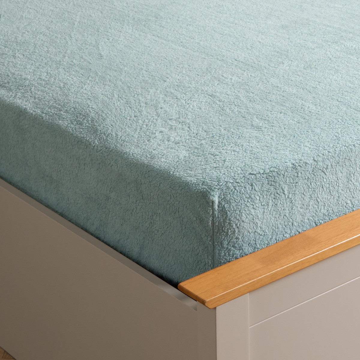Teddy Fitted Sheet