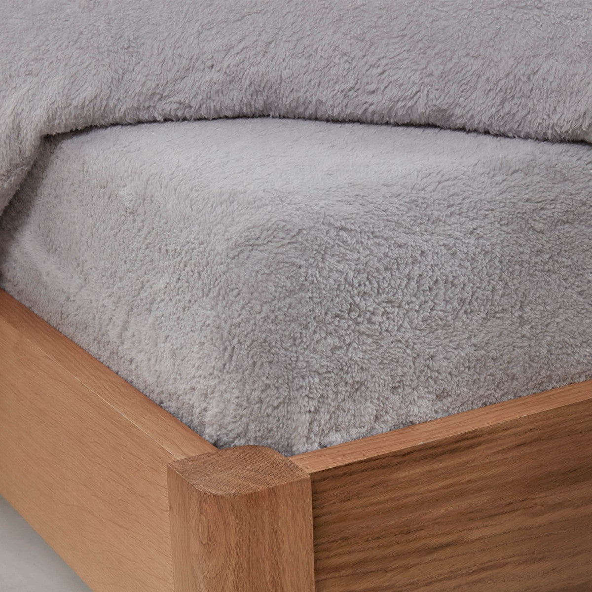Teddy Fitted Sheet