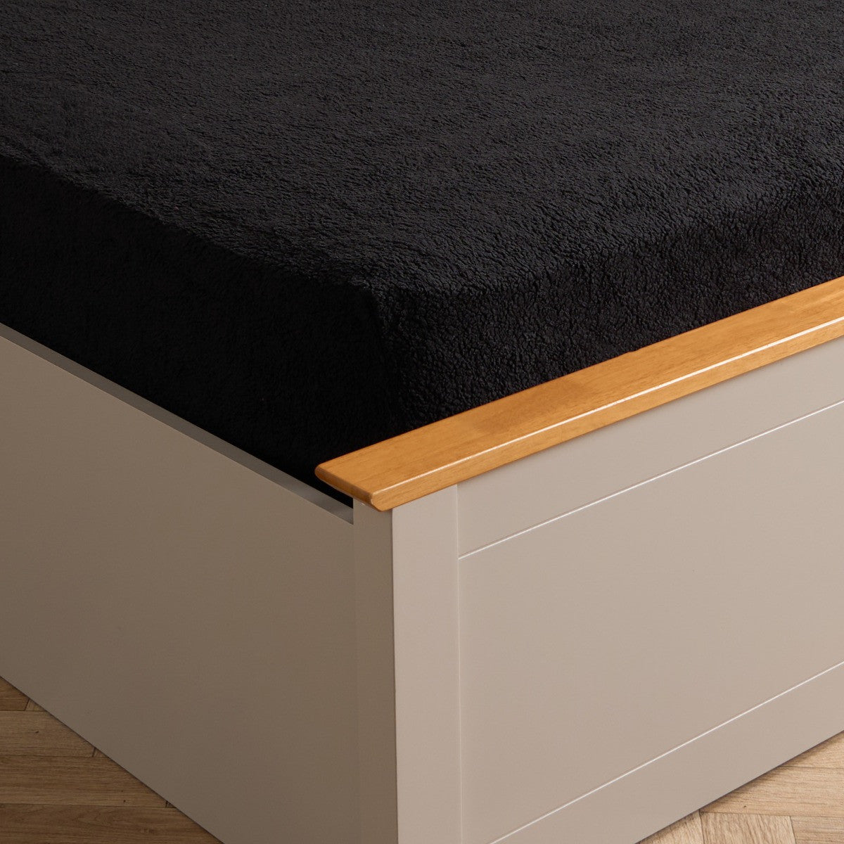 Teddy Fitted Sheet