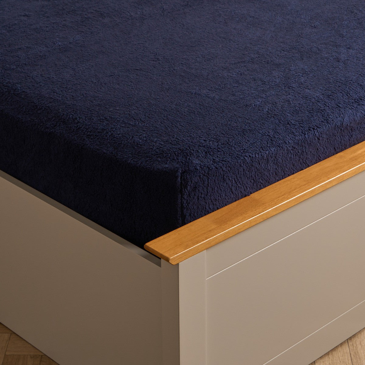 Teddy Fitted Sheet