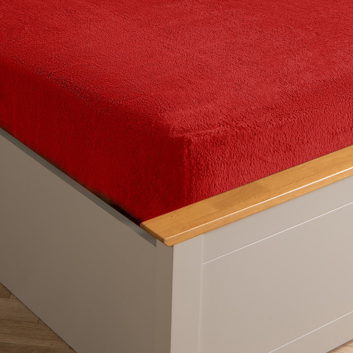 Teddy Fitted Sheet